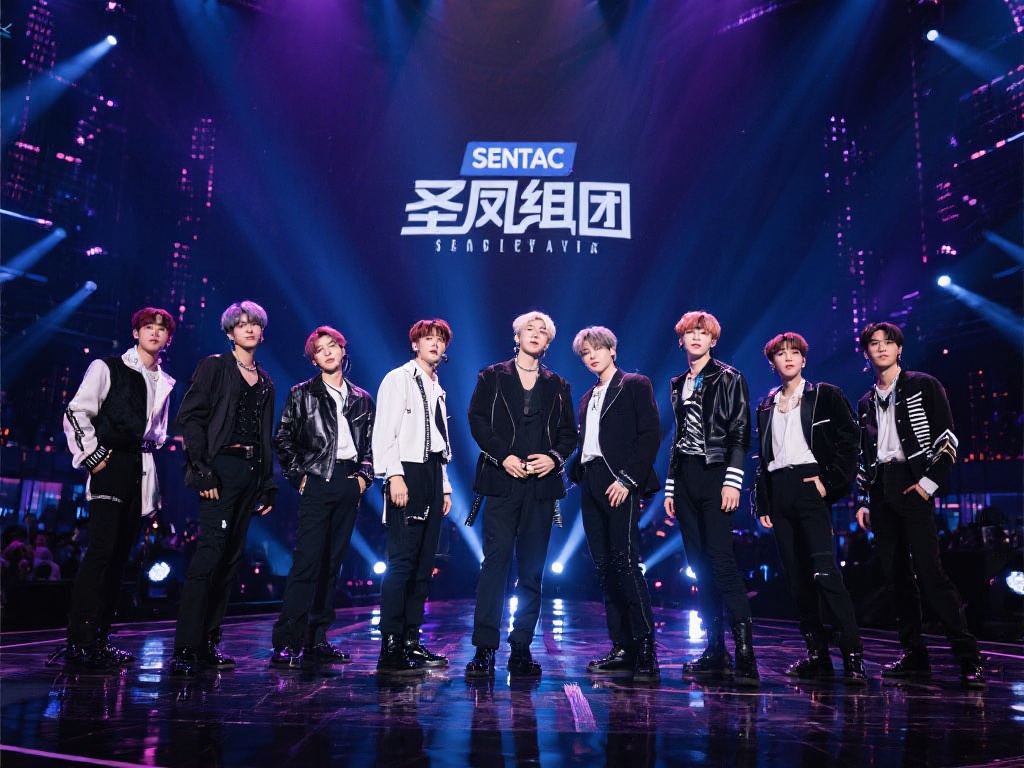 在当今娱乐行业内，组合的形式日益多样化，