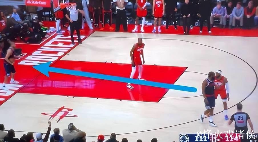 哈登遭快船球迷炮轰!火箭记者不希望他回归:关键时刻总掉链子 哈登遭快船球迷炮轰!火箭记者不希望他回归:关键时刻总掉链子