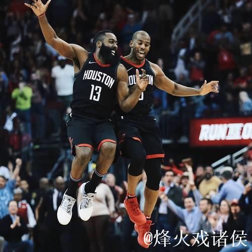 哈登遭快船球迷炮轰!火箭记者不希望他回归:关键时刻总掉链子 哈登遭快船球迷炮轰!火箭记者不希望他回归:关键时刻总掉链子