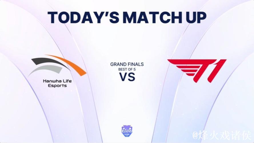 Kespa杯T1与HLE将两度对决 Kespa杯T1与HLE将两度对决