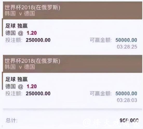 世界杯投注平台热门玩法技巧分享